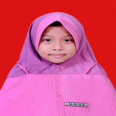 foto profil Najwa Halwa Salsabila